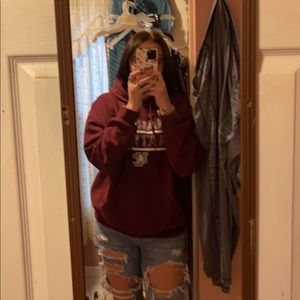 Meet your Posher, Haley